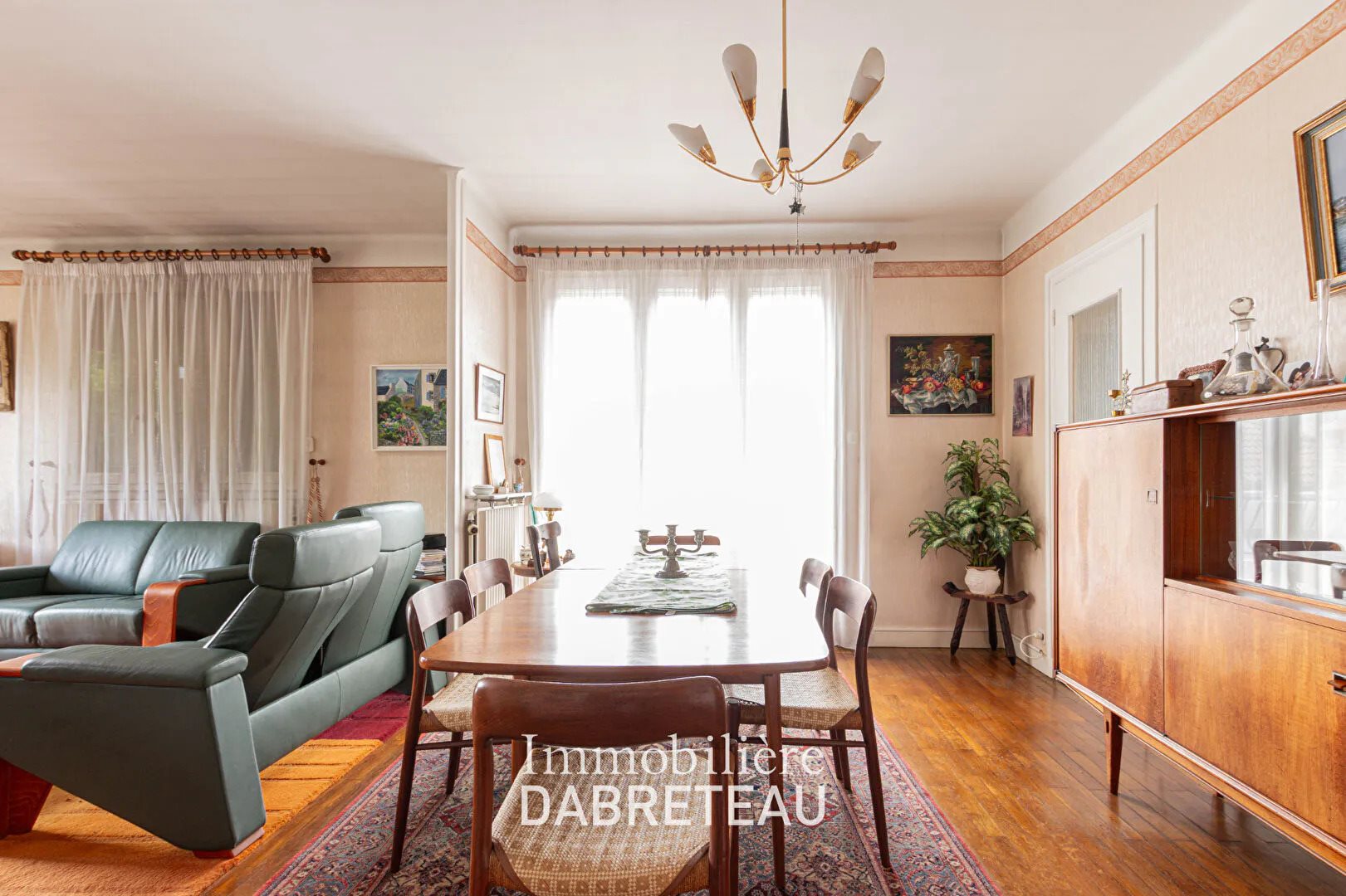 Maison à vendre, 246m², Bron