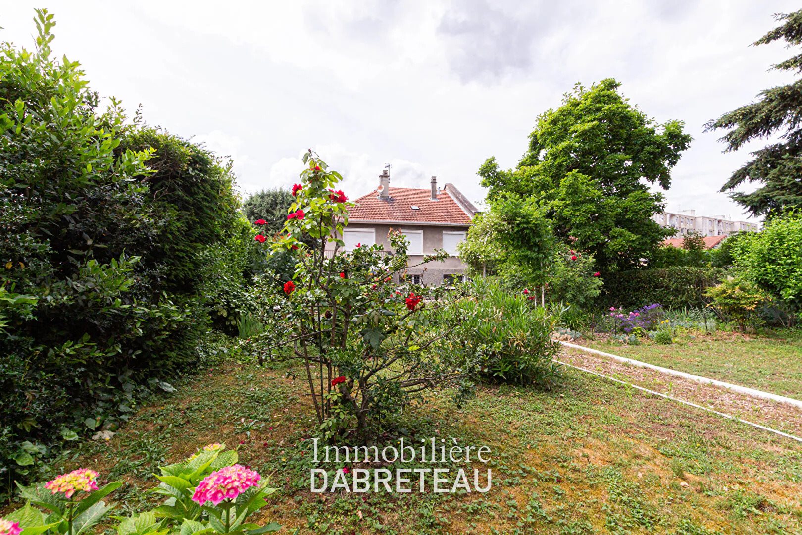 Maison à vendre, 246m², Bron