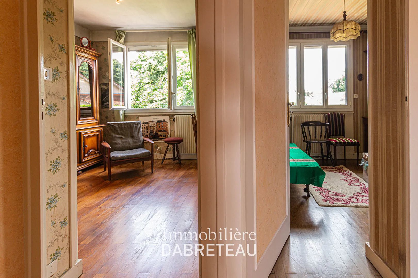 Maison à vendre, 246m², Bron
