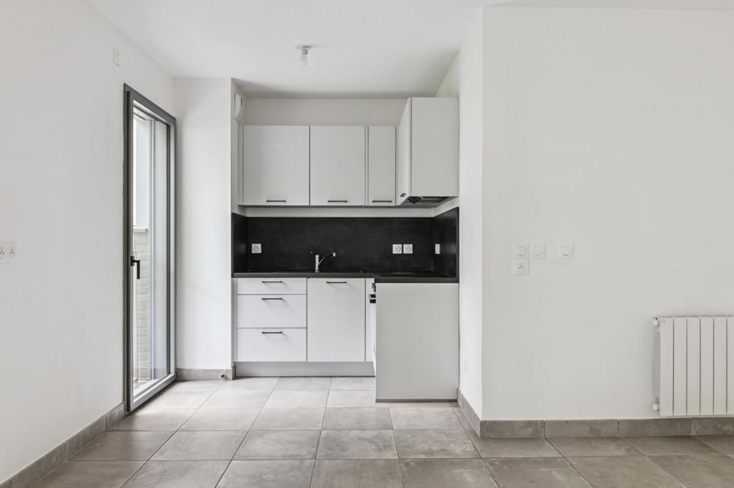 Appartement à louer, 54m², Villeurbanne