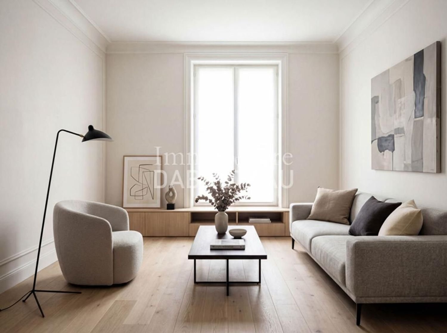 Appartement à vendre, 44m², Charbonnières-les-Bains