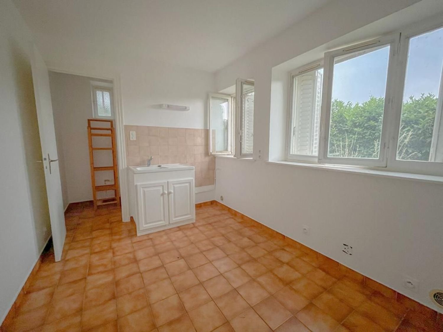 Appartement à vendre, 44m², Charbonnières-les-Bains