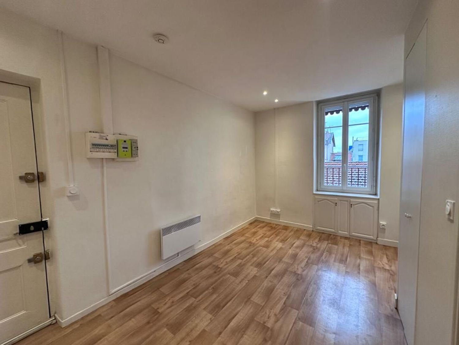 Appartement à vendre, 18m², Villeurbanne
