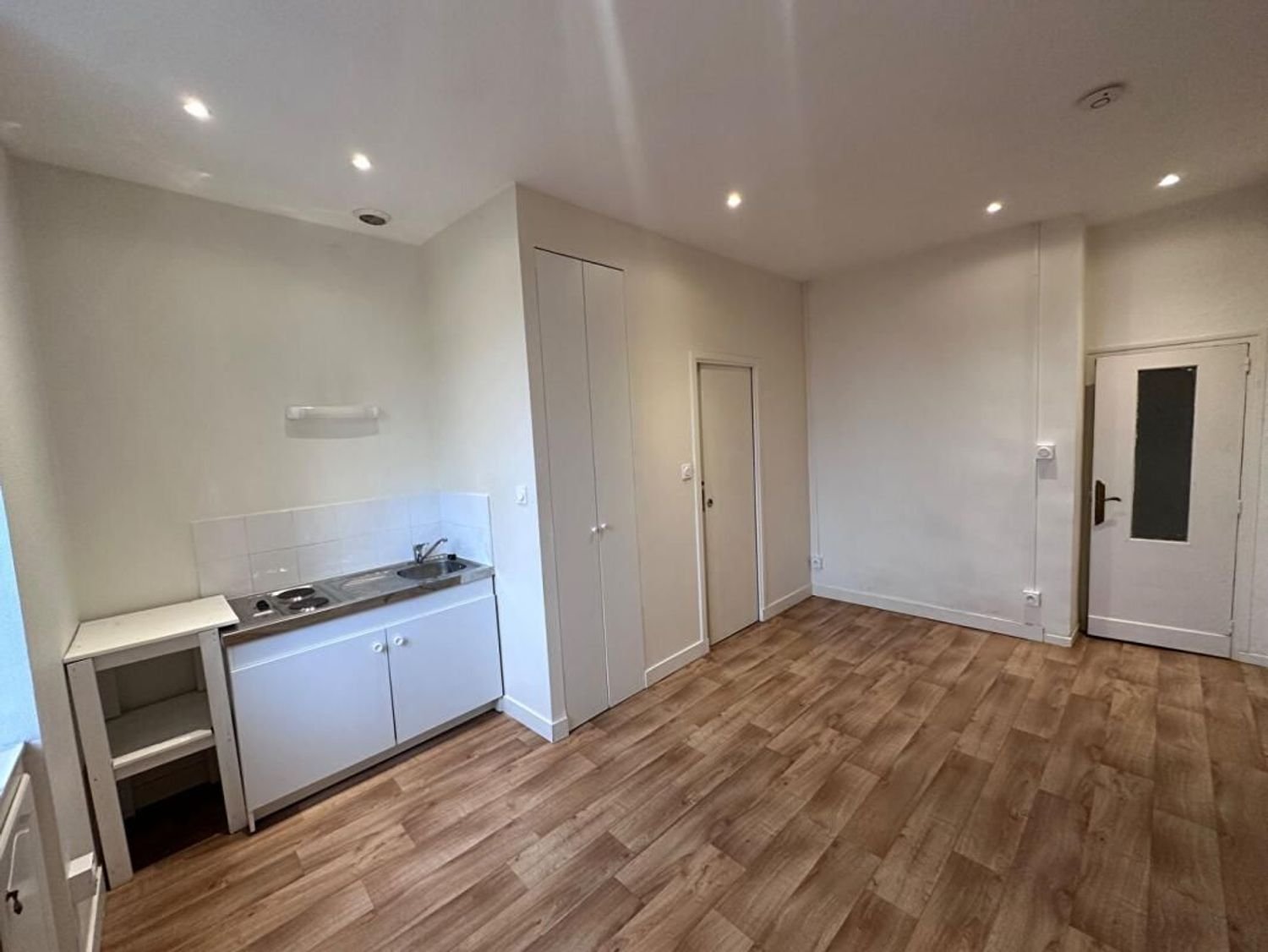 Appartement à vendre, 18m², Villeurbanne
