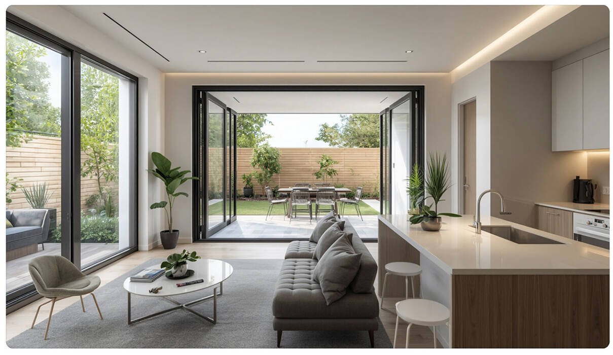 Appartement à vendre, 83m², Tassin-la-Demi-Lune