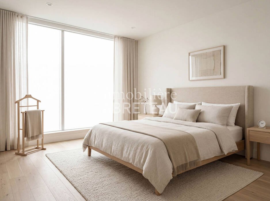 Appartement à vendre, 83m², Tassin-la-Demi-Lune