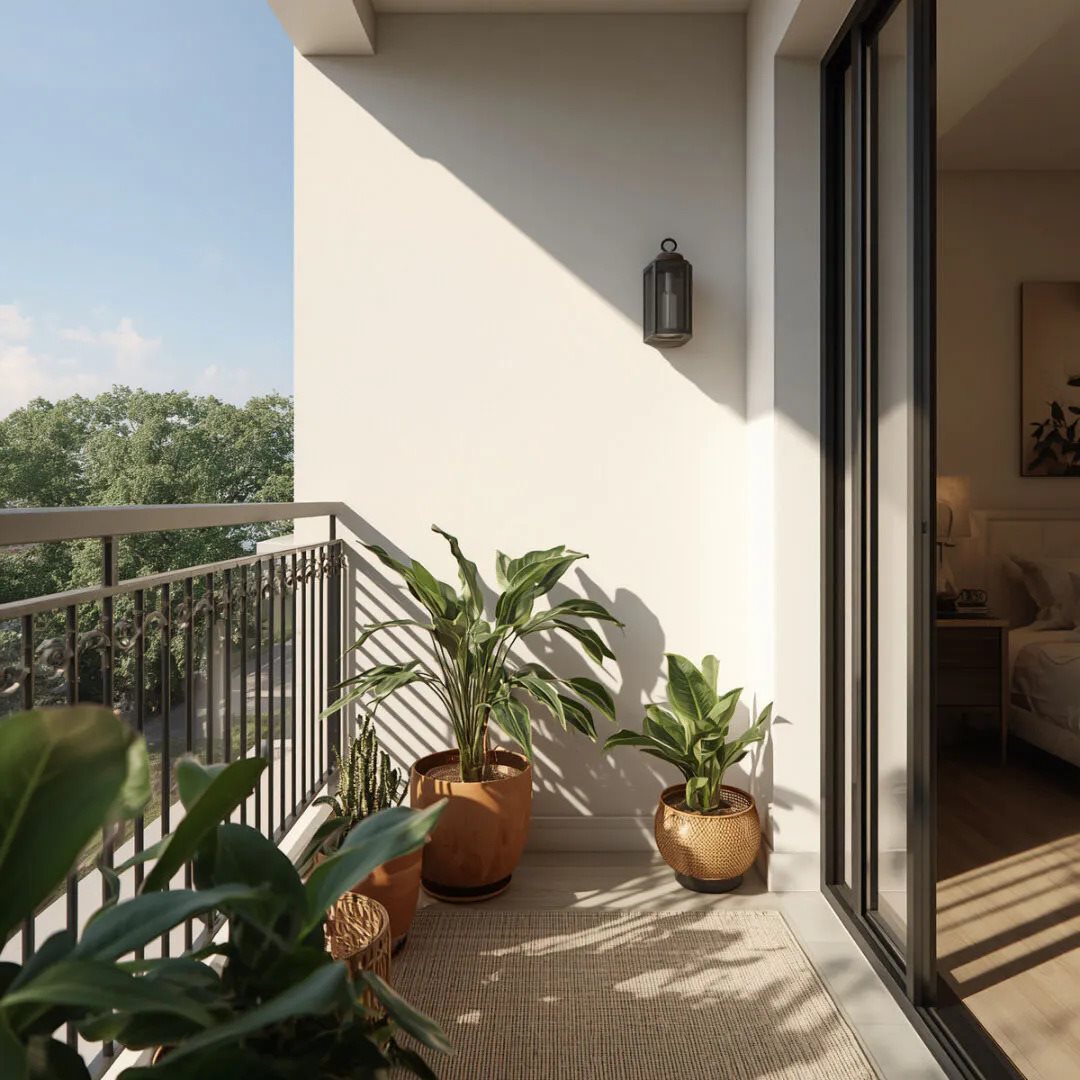 Appartement à vendre, 23m², Feyzin