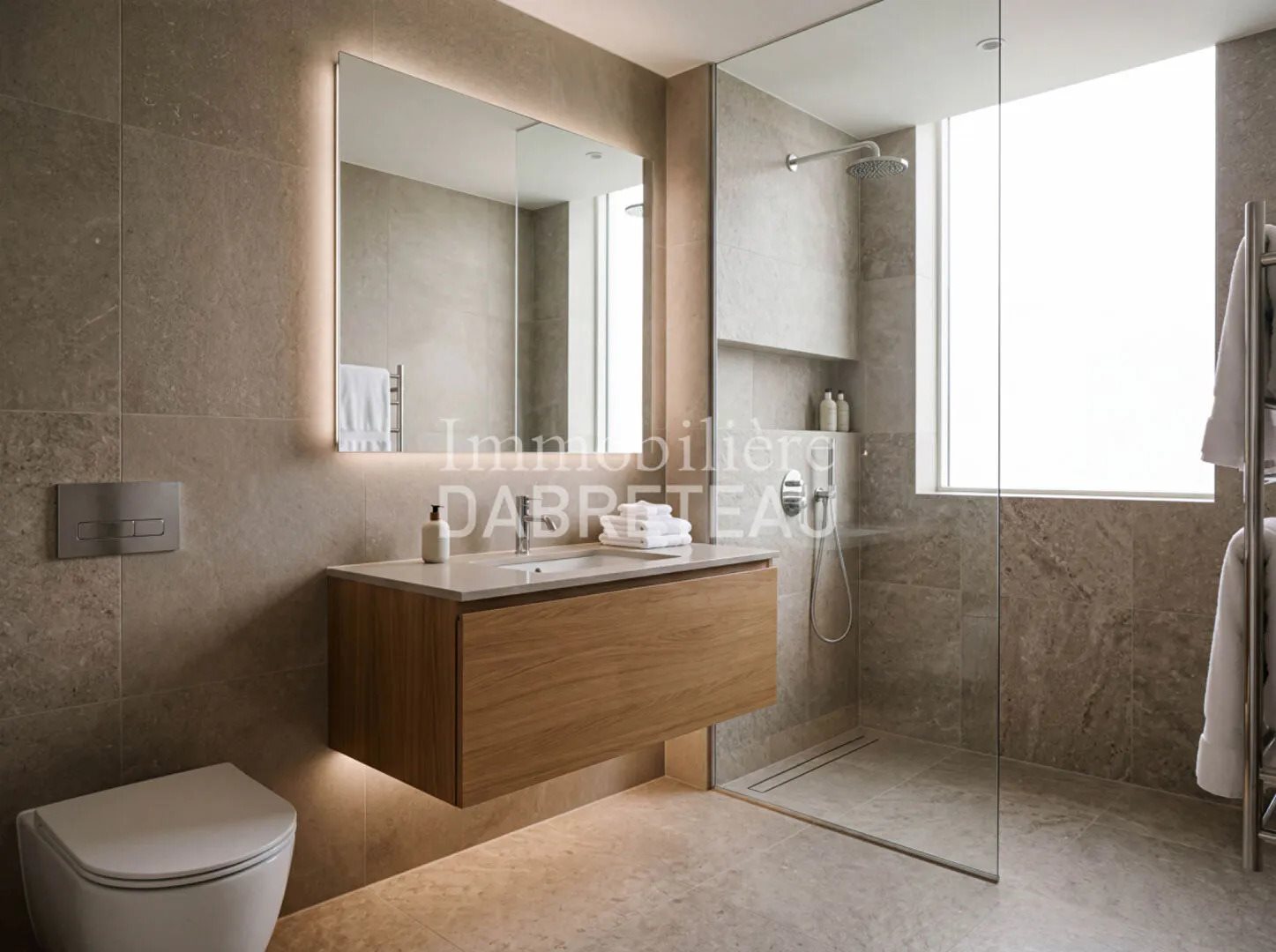 Appartement à vendre, 23m², Feyzin