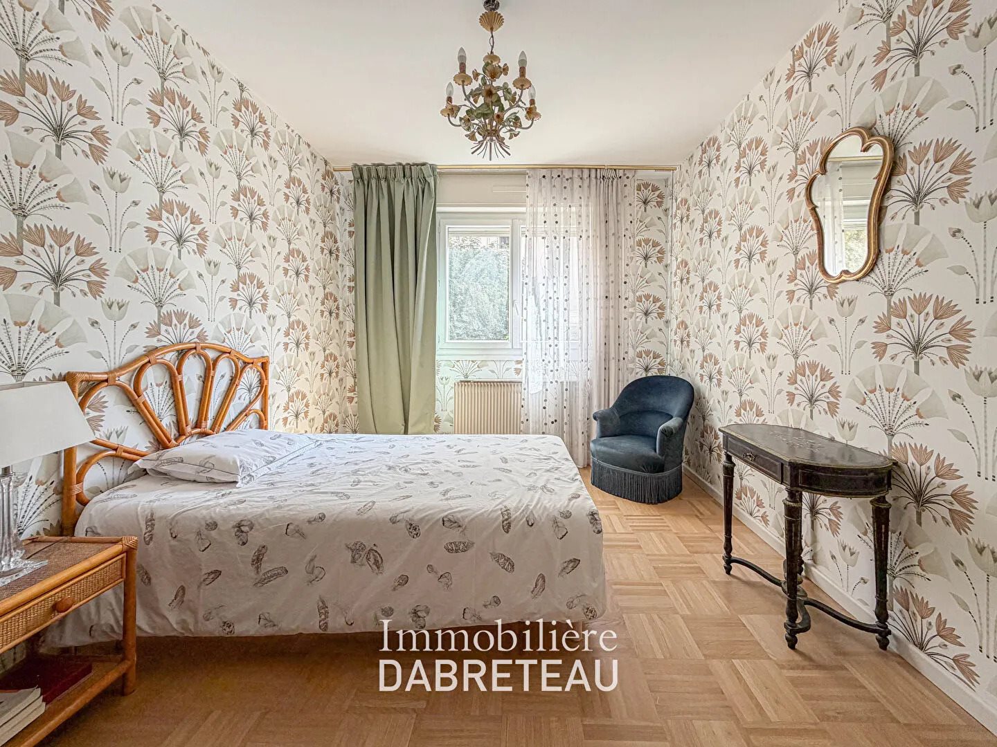 Appartement à vendre, 63m², Lyon 6ème