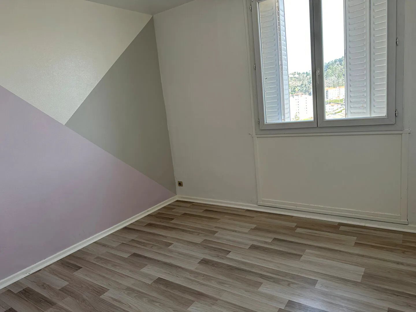 Appartement à vendre, 61m², Vienne