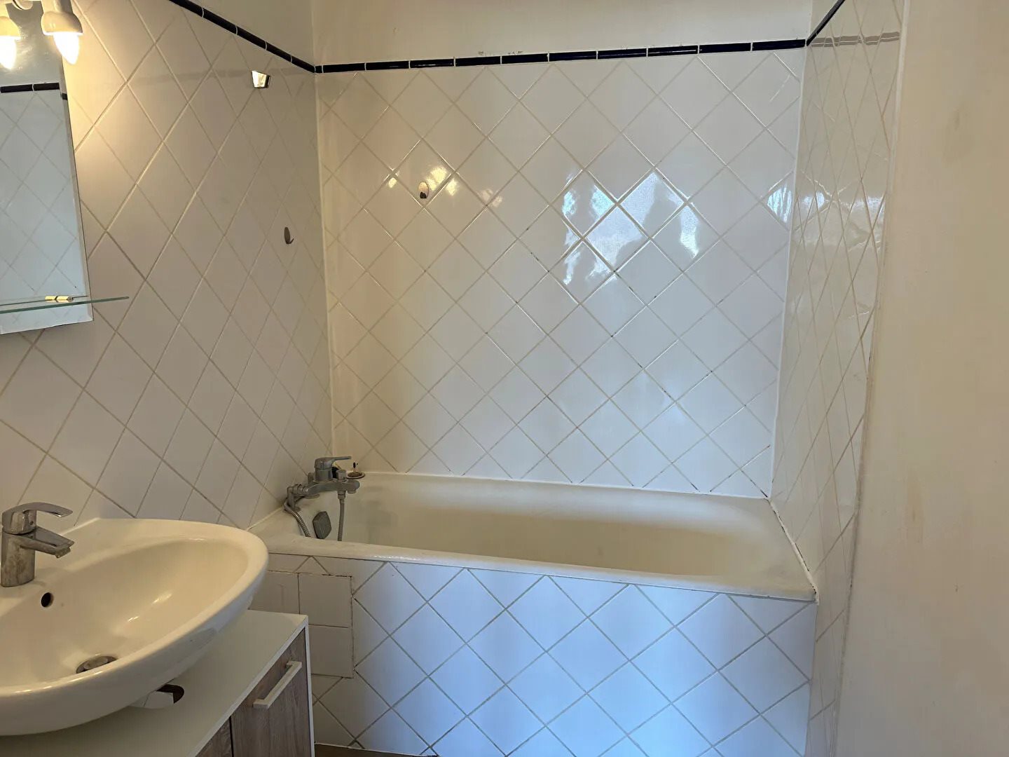 Appartement à vendre, 61m², Vienne