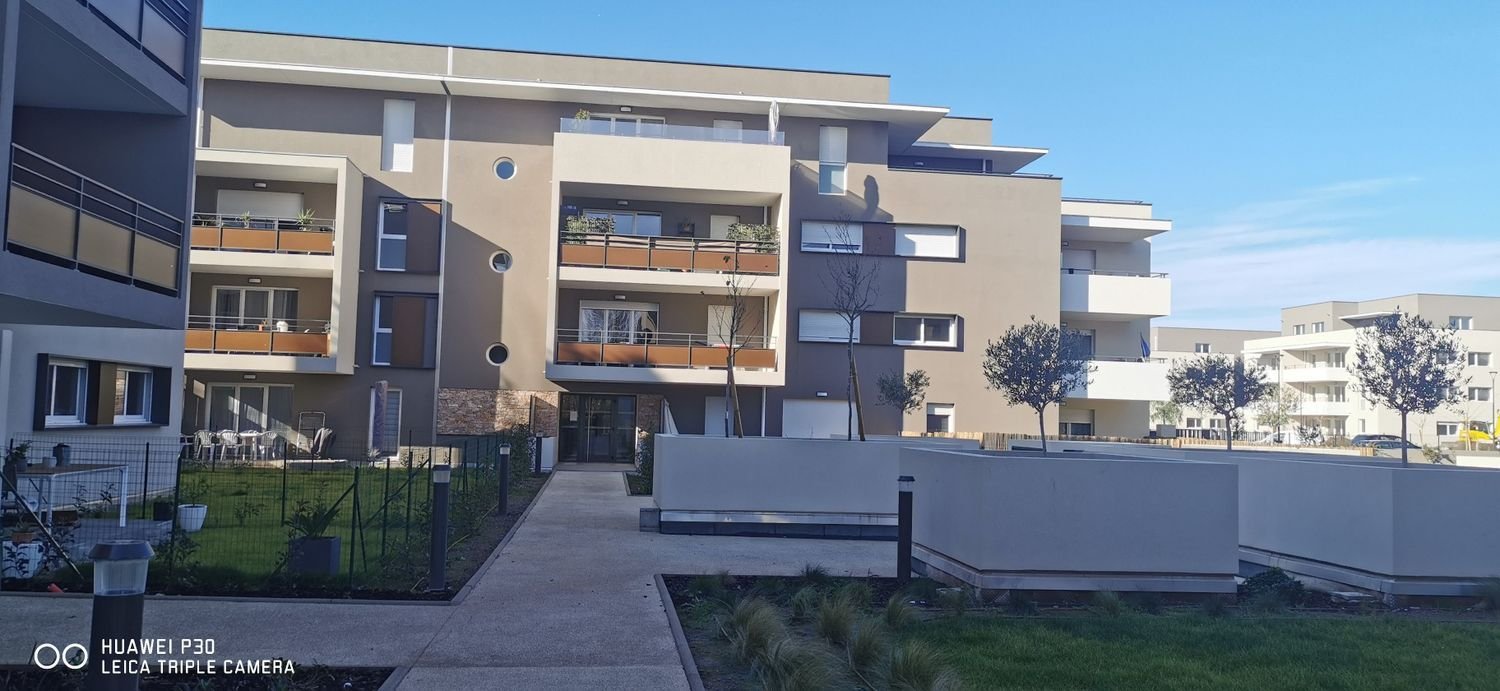 Appartement à louer, 46m², Fréjus