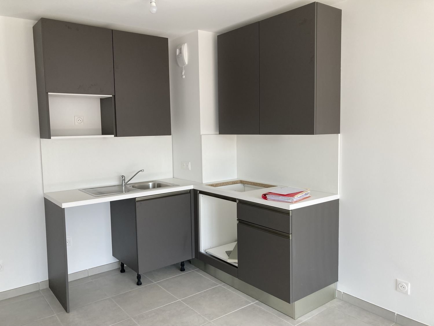 Appartement à louer, 46m², Fréjus
