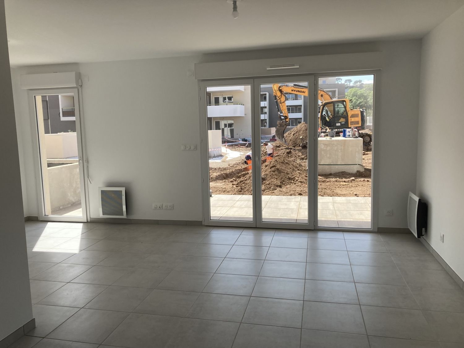 Appartement à louer, 46m², Fréjus