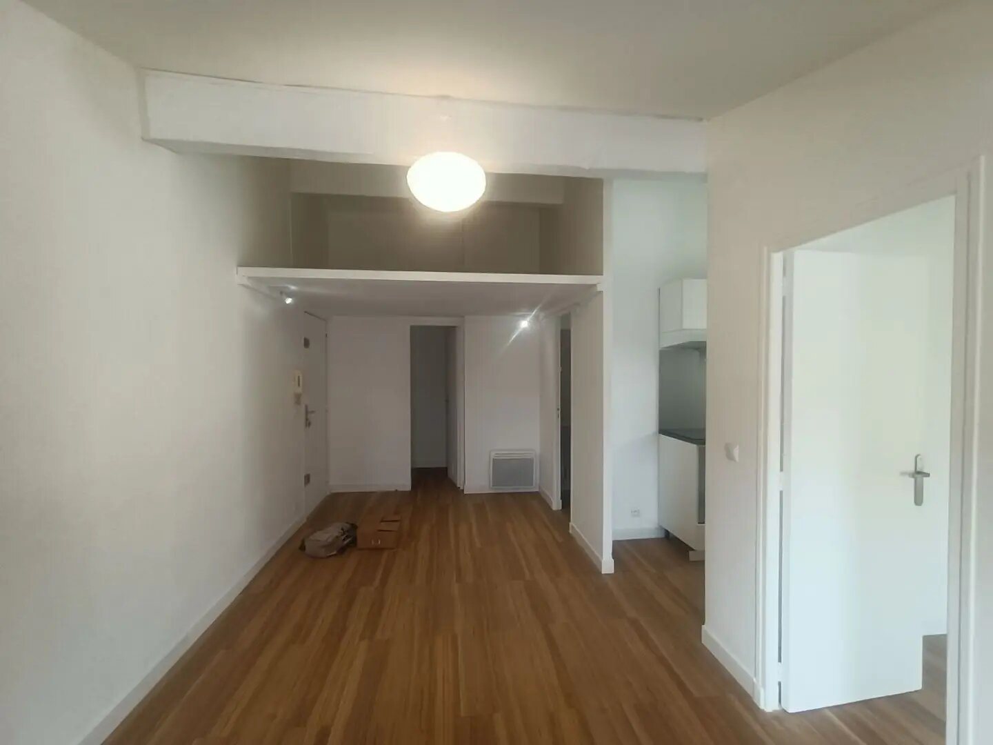 Appartement à louer, 36m², Toulon