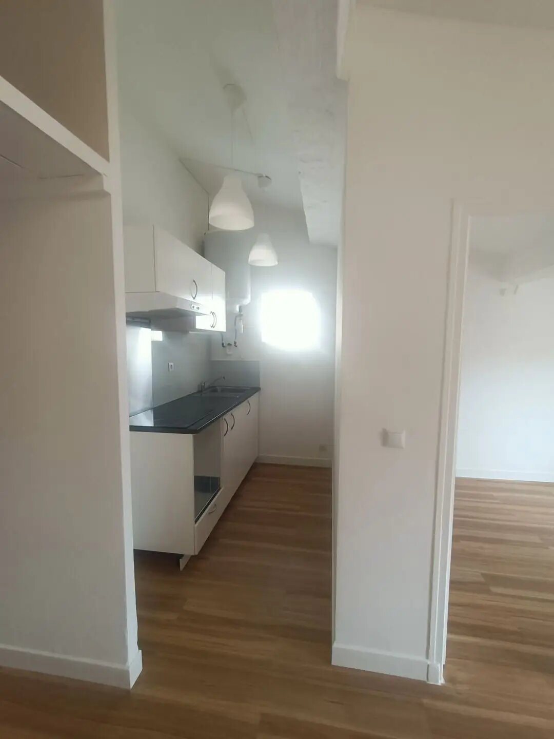 Appartement à louer, 36m², Toulon