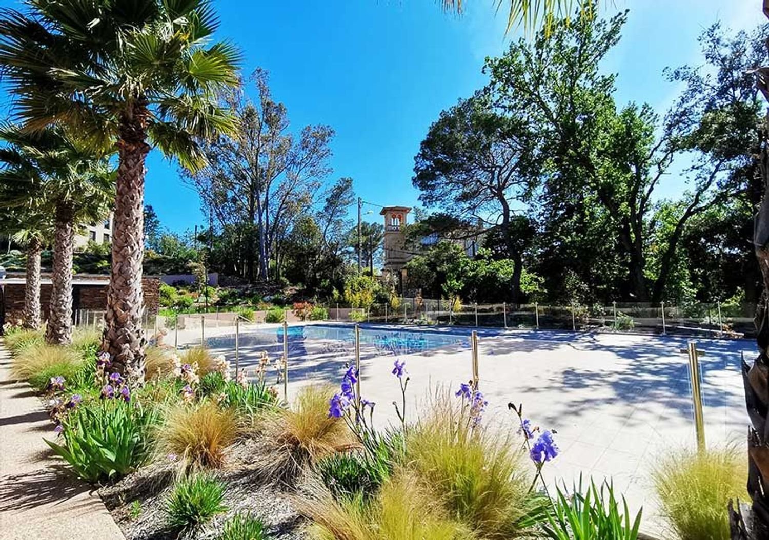 Appartement à vendre, 53m², Saint-Raphaël