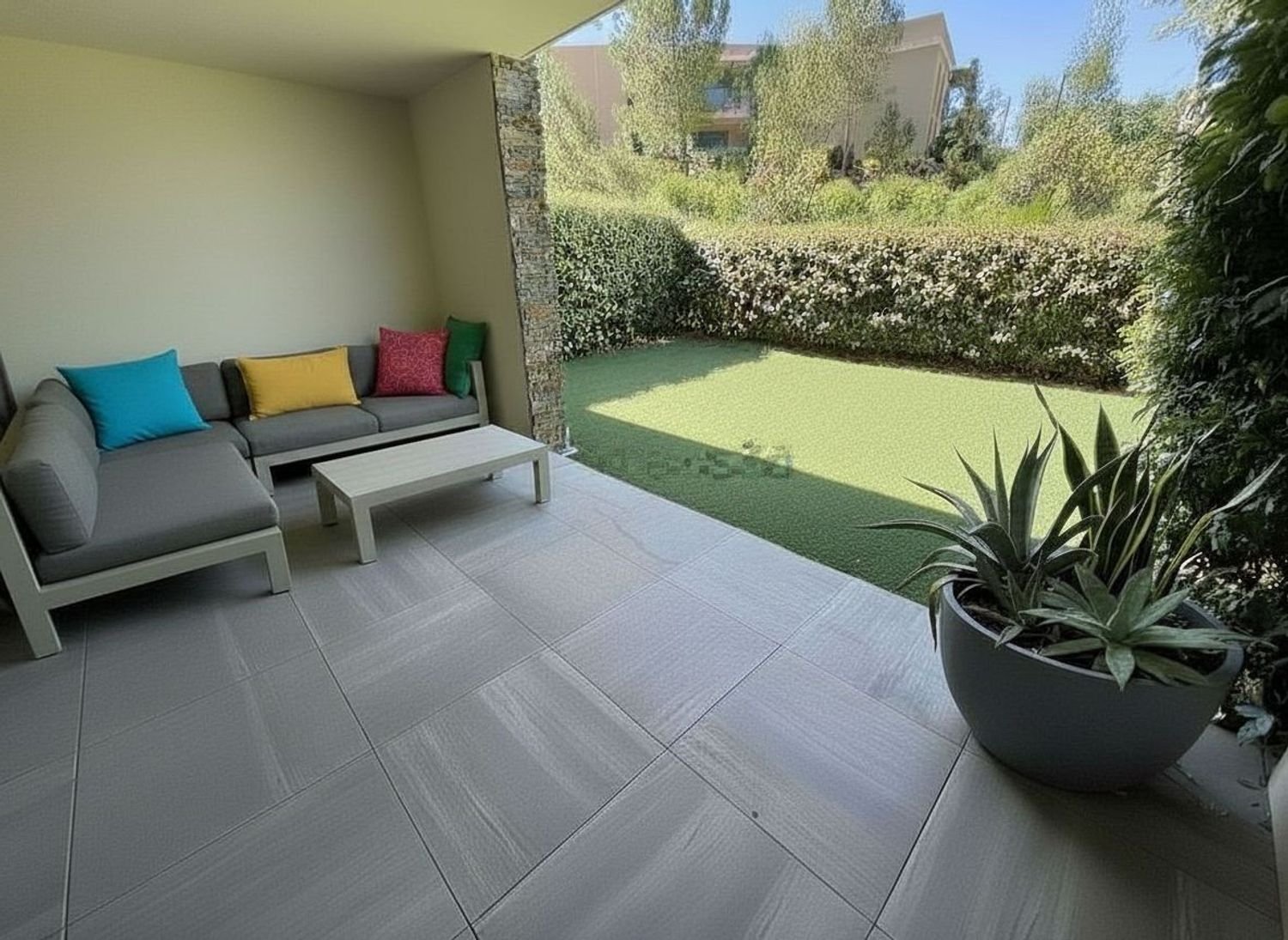 Appartement à vendre, 53m², Saint-Raphaël