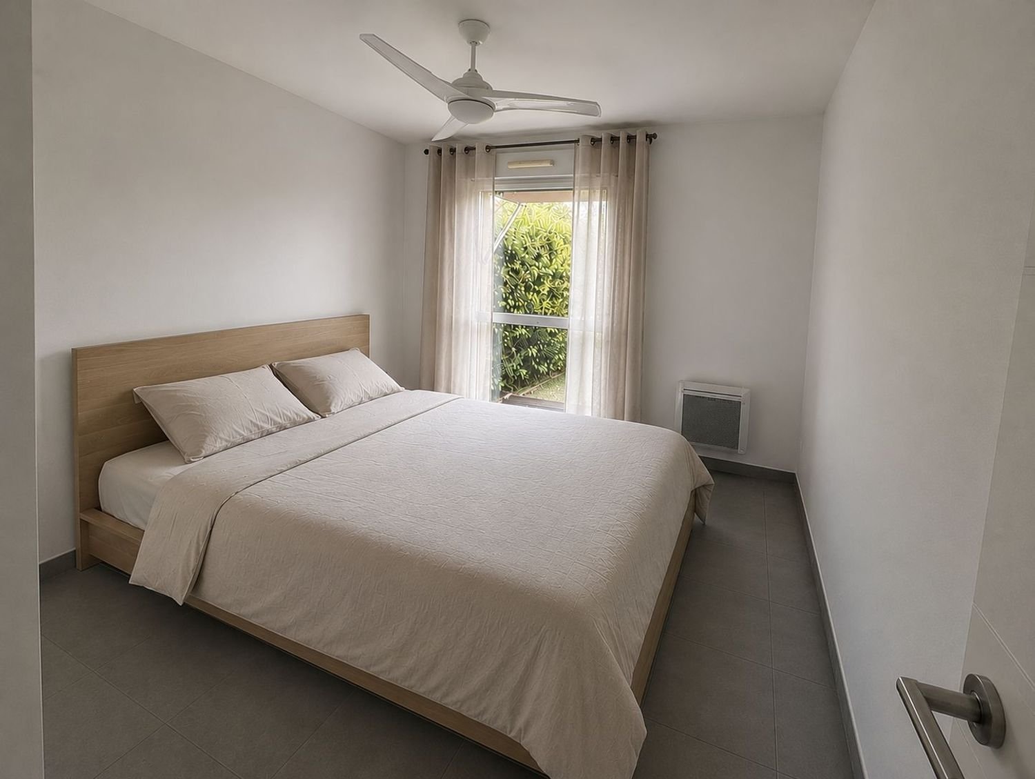 Appartement à vendre, 53m², Saint-Raphaël