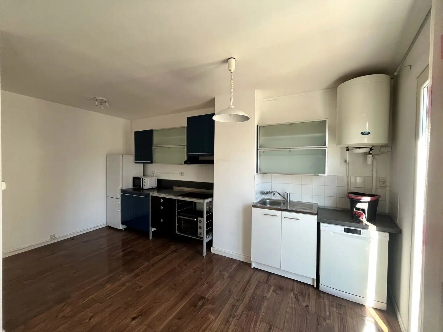 Appartement à louer, 22m², La Seyne-sur-Mer