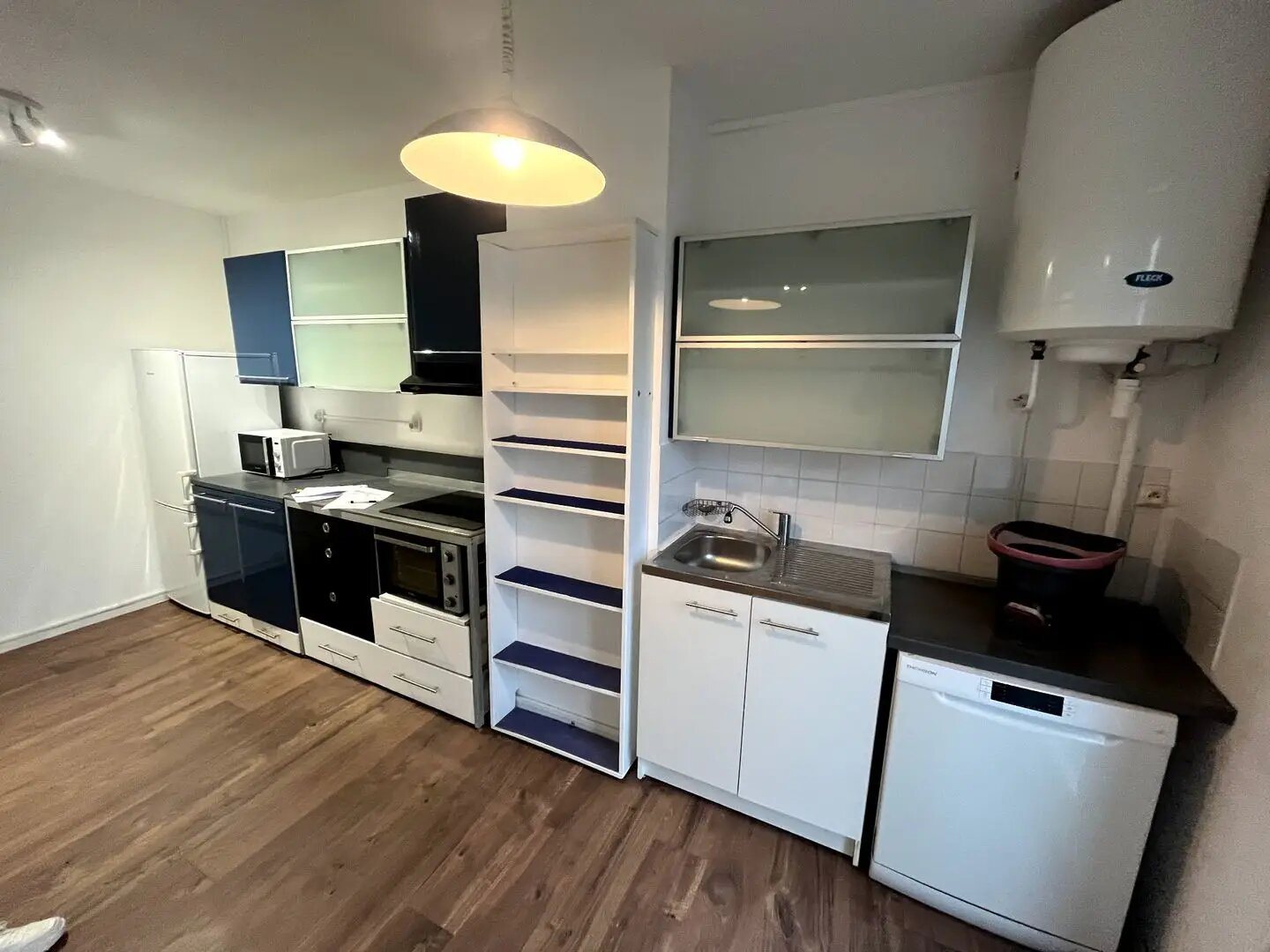 Appartement à louer, 22m², La Seyne-sur-Mer