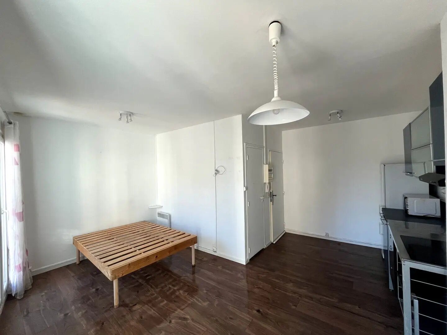 Appartement à louer, 22m², La Seyne-sur-Mer