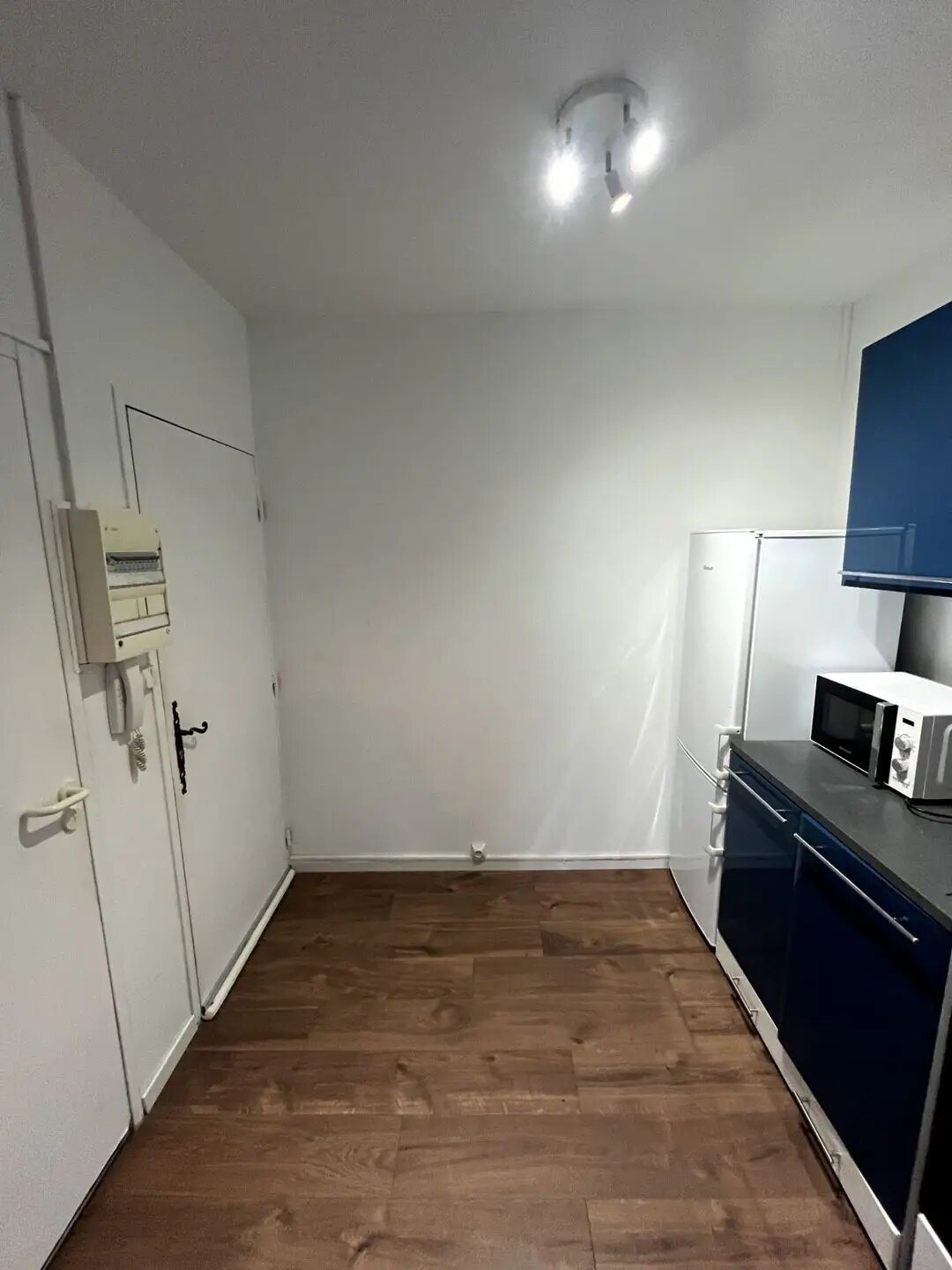 Appartement à louer, 22m², La Seyne-sur-Mer