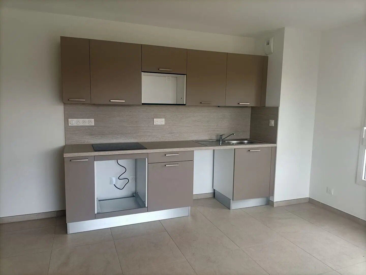 Appartement à louer, 63m², Hyères