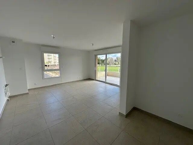 Appartement à louer, 63m², Hyères
