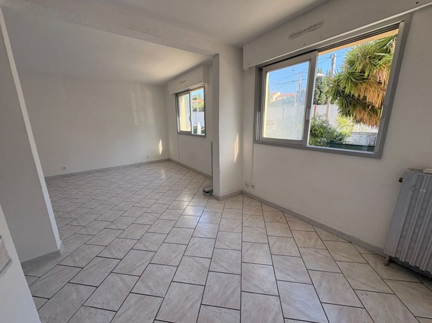 Appartement à louer, 31m², Toulon