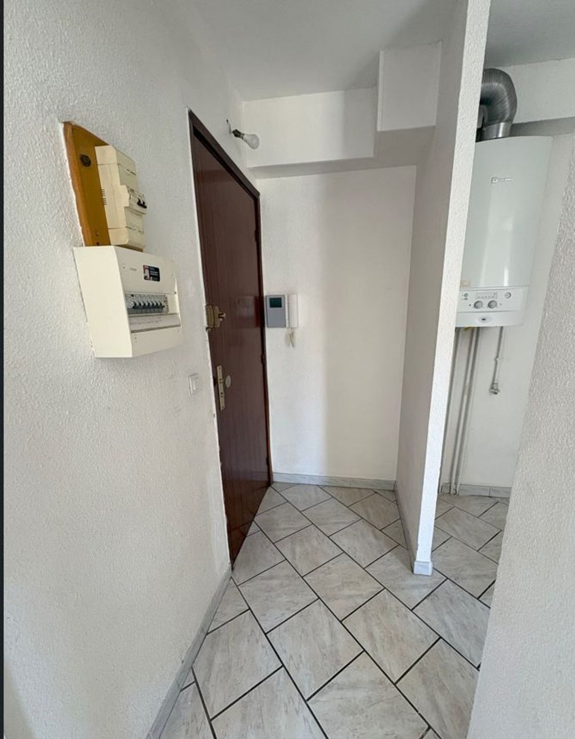 Appartement à louer, 31m², Toulon