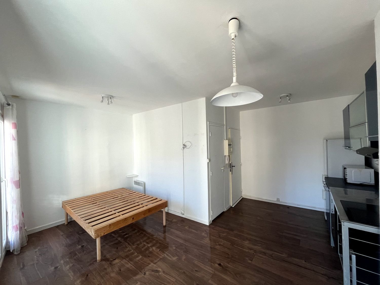 Appartement à louer, 22m², La Seyne-sur-Mer