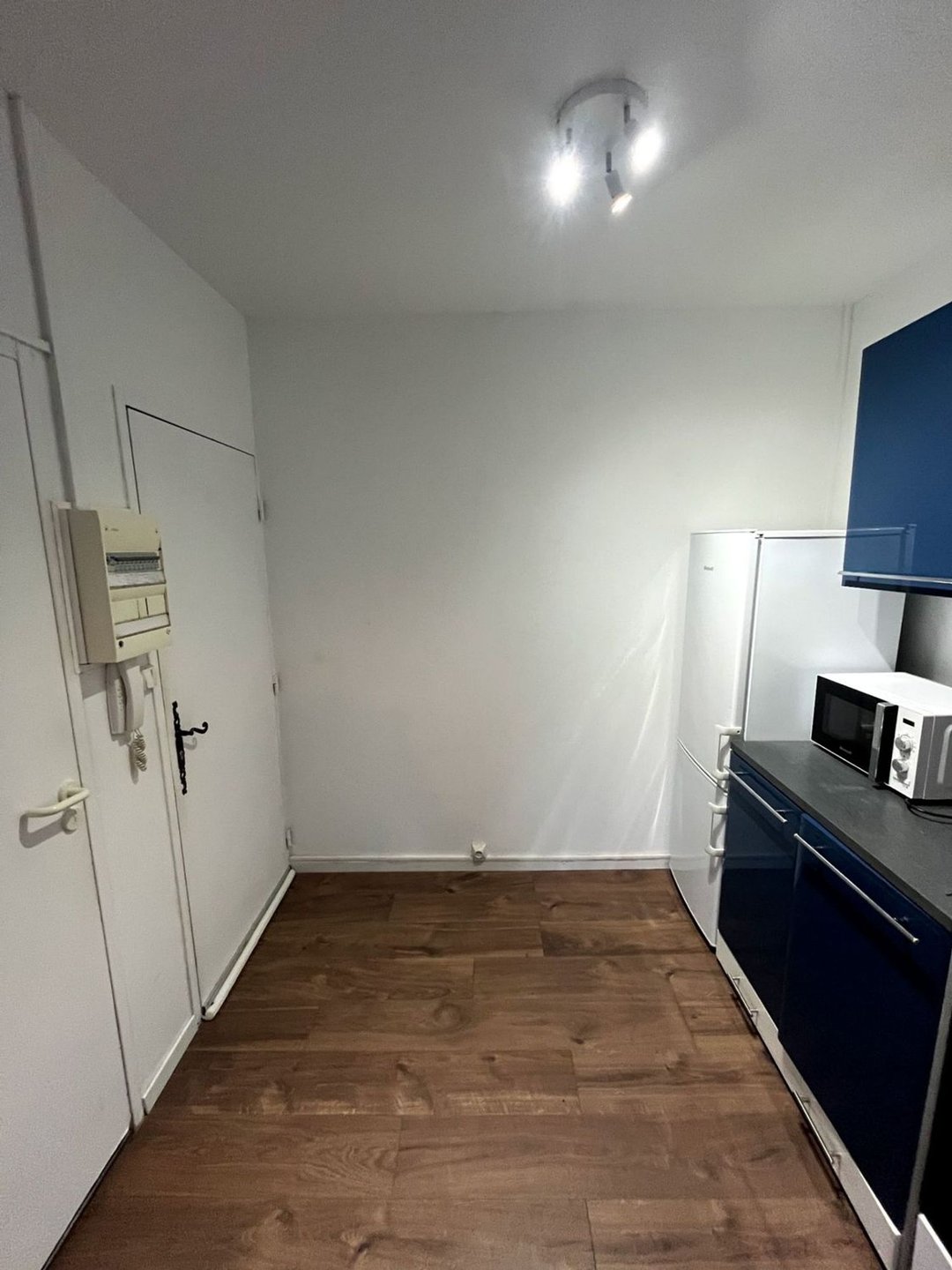 Appartement à louer, 22m², La Seyne-sur-Mer