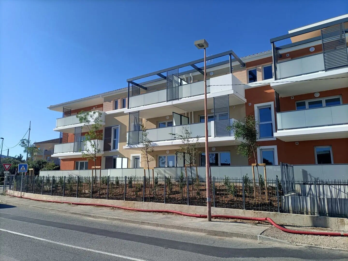 Appartement à louer, 39m², Cogolin