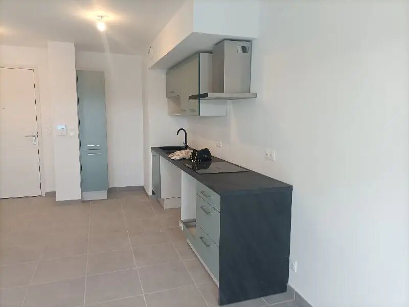 Appartement à louer, 39m², Cogolin
