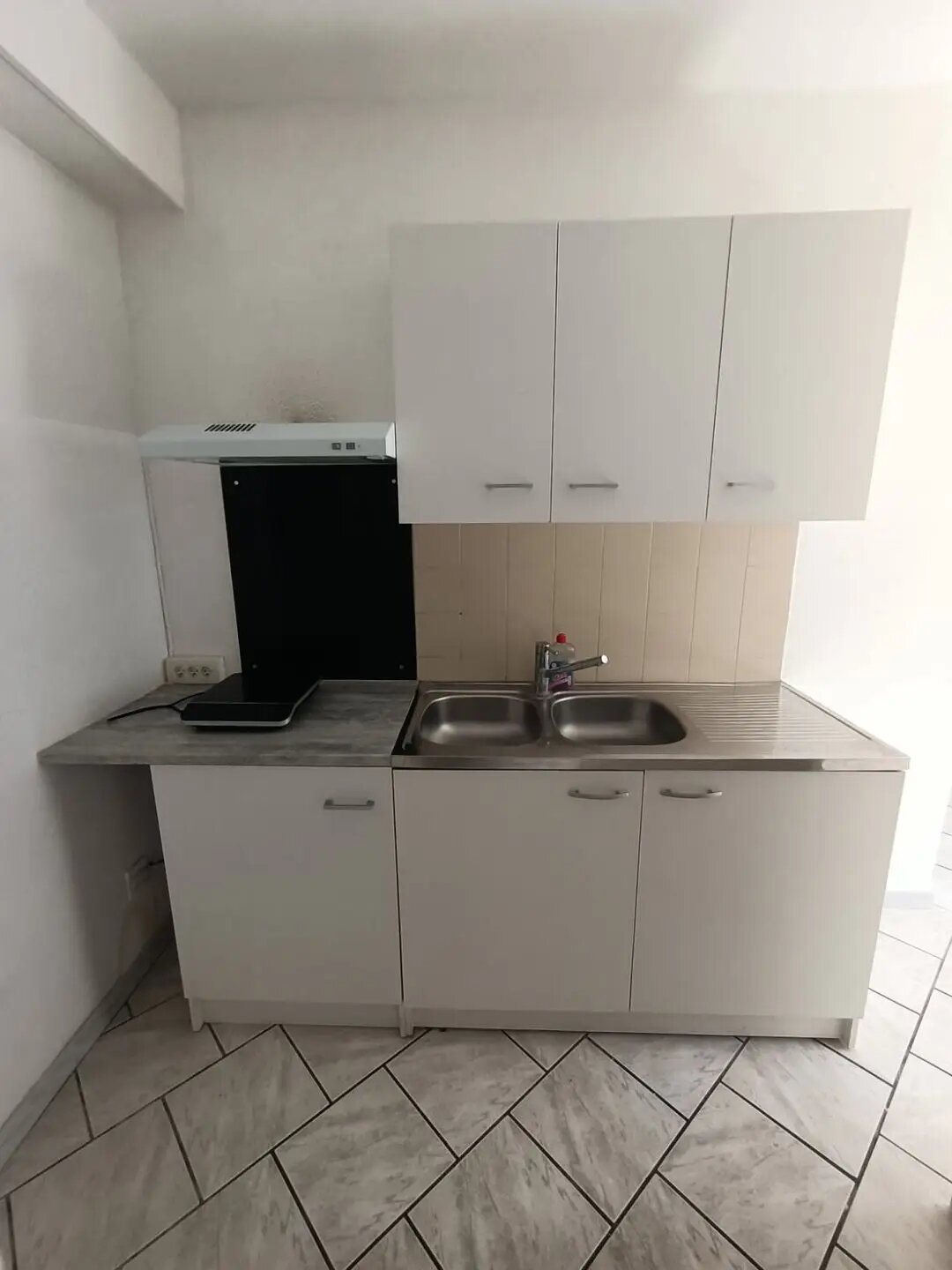 Appartement à louer, 31m², Toulon