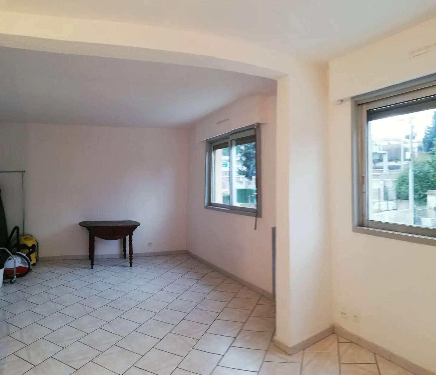 Appartement à louer, 31m², Toulon