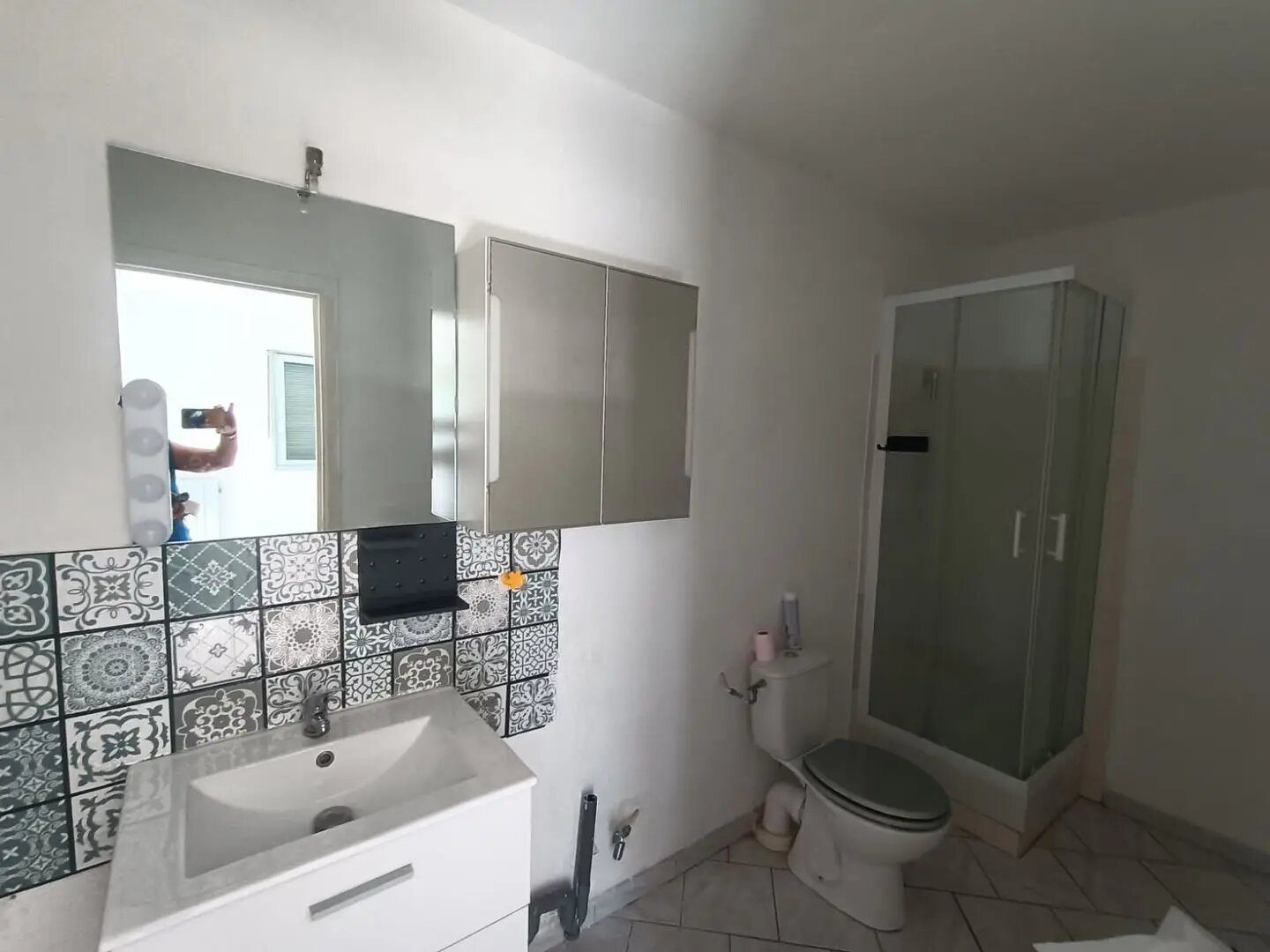 Appartement à louer, 31m², Toulon