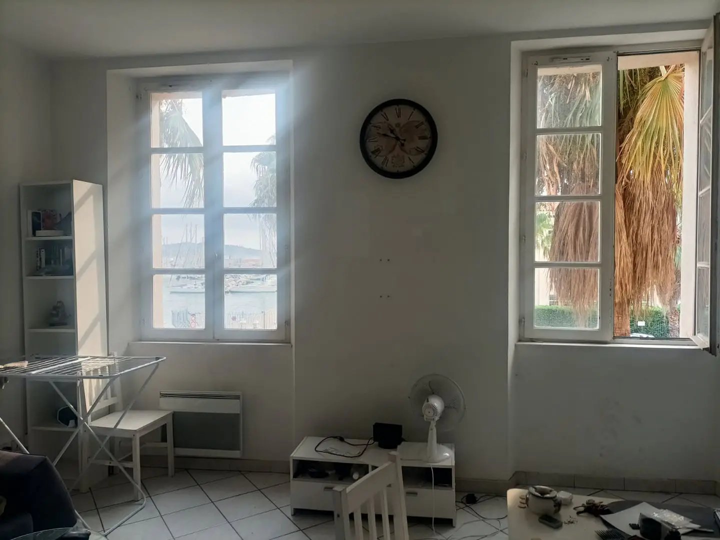 Appartement à louer, 43m², Toulon