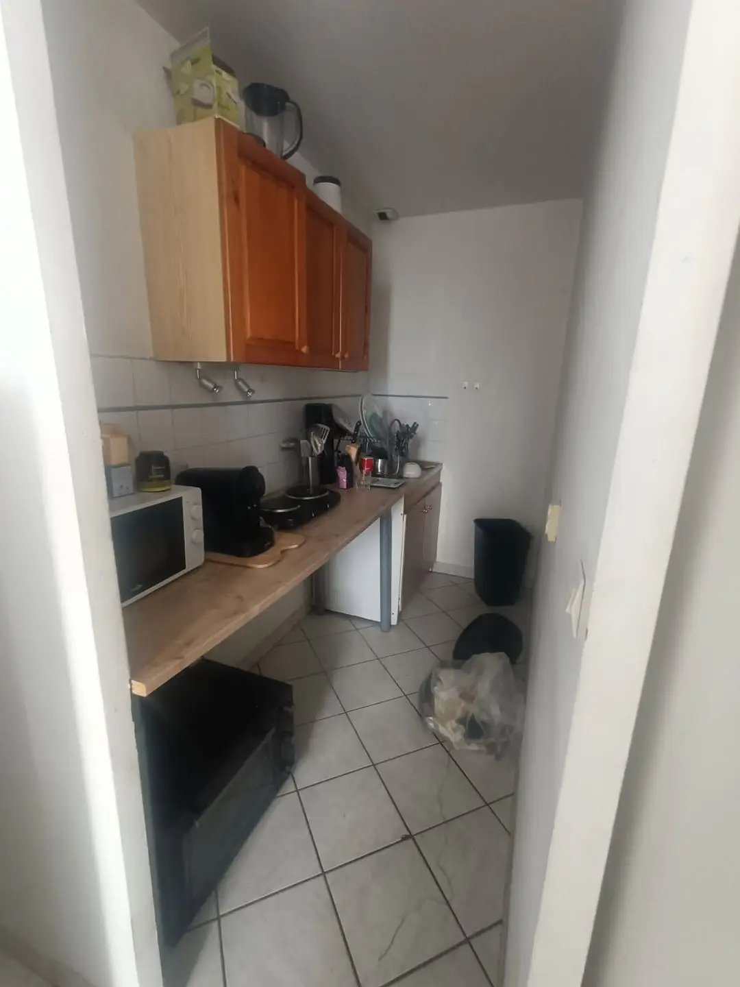Appartement à louer, 43m², Toulon
