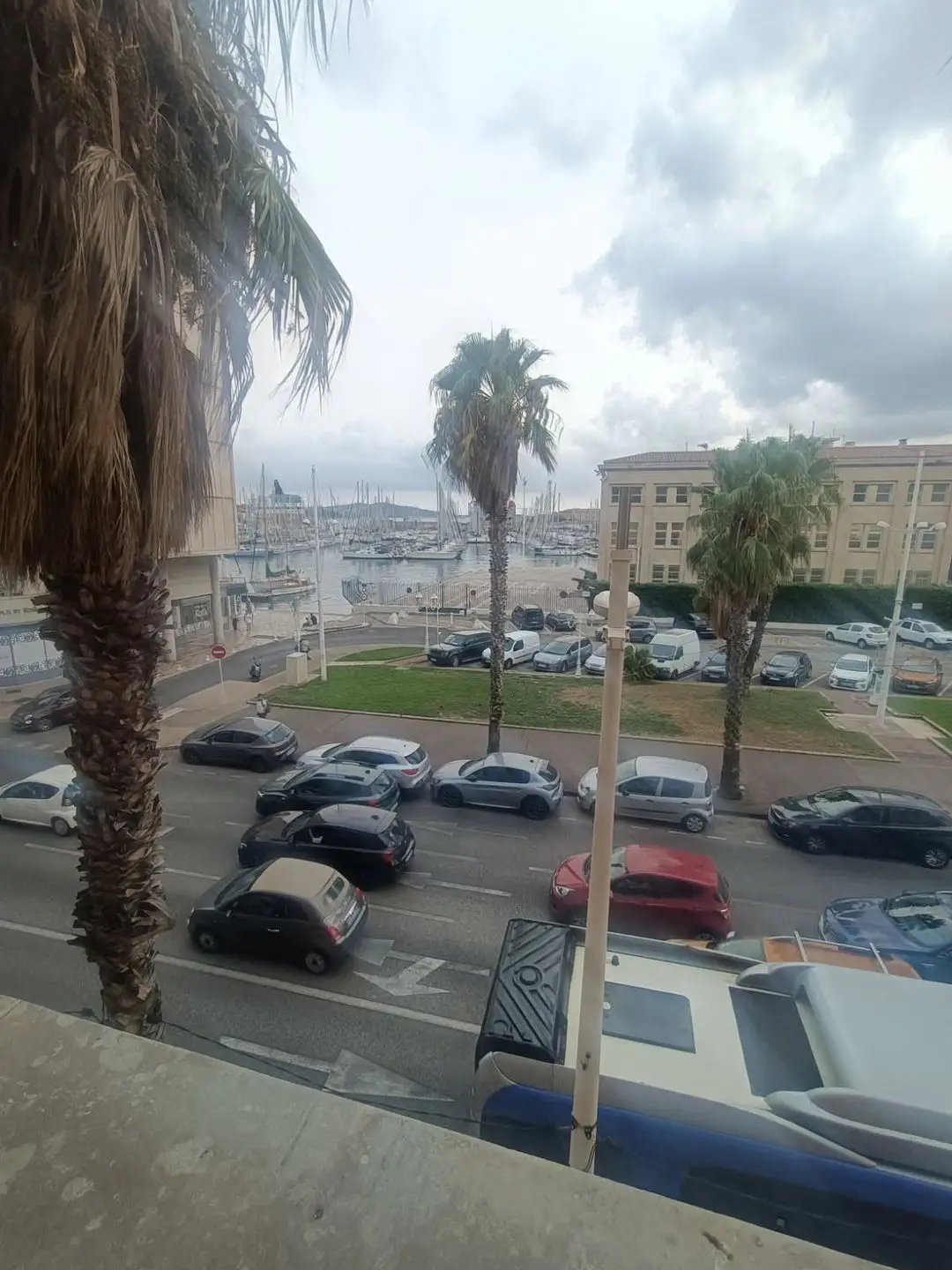 Appartement à louer, 43m², Toulon