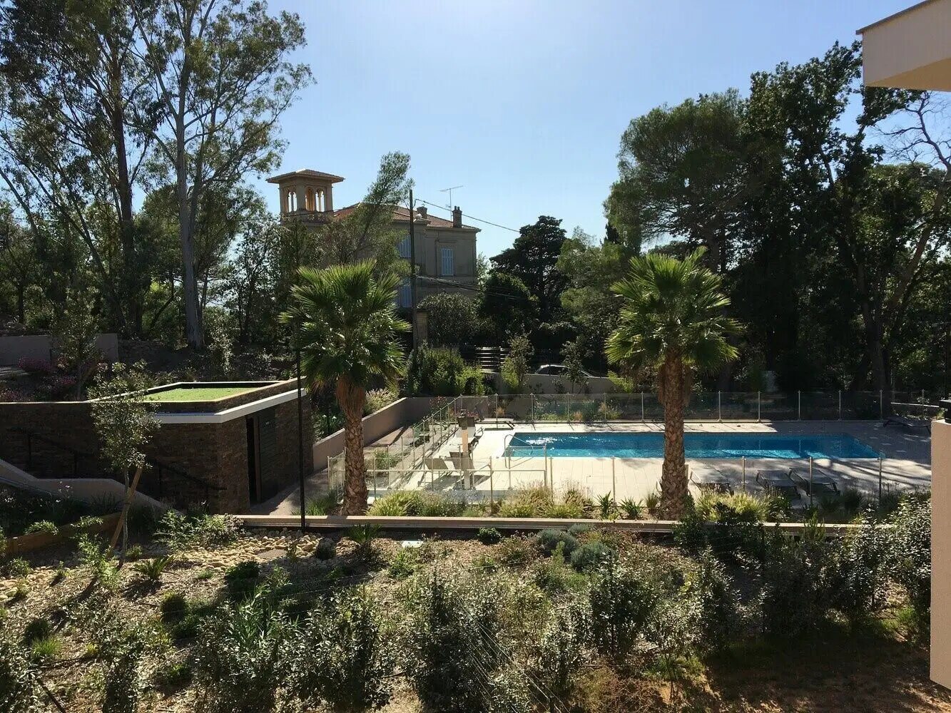 Appartement à louer, 52m², Saint-Raphaël