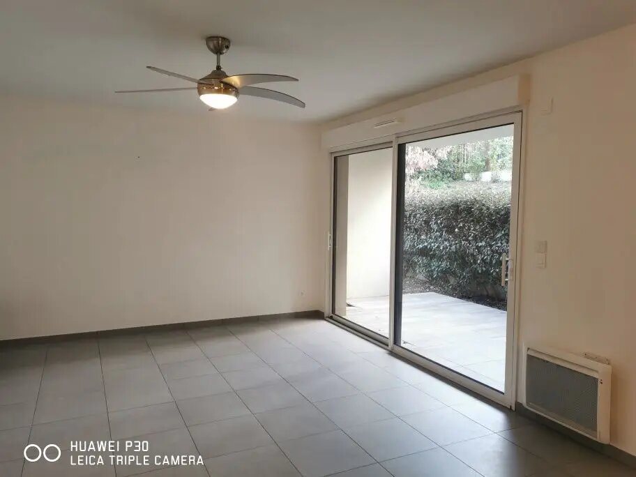 Appartement à louer, 52m², Saint-Raphaël