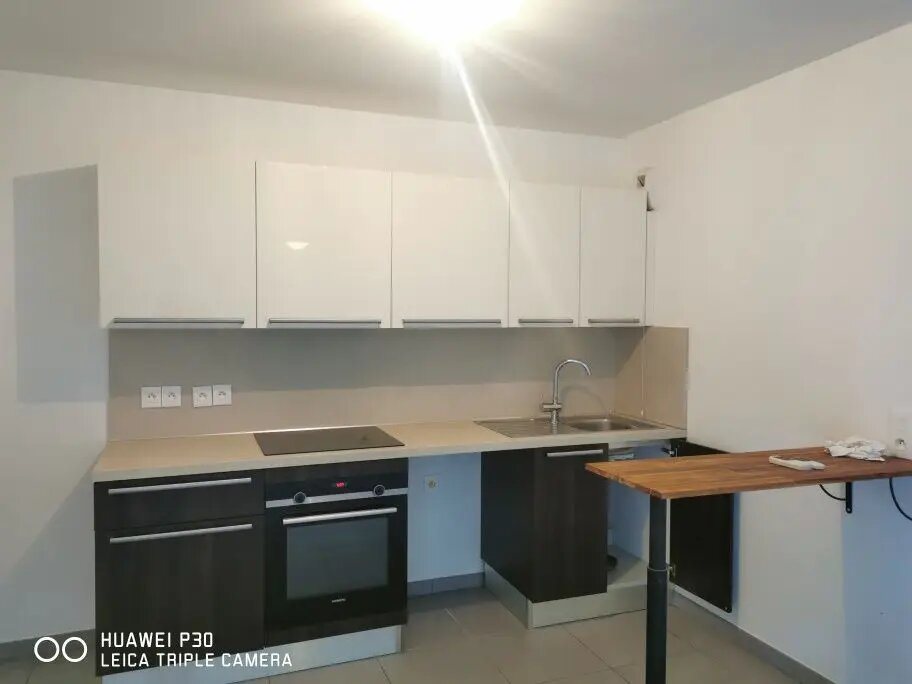 Appartement à louer, 52m², Saint-Raphaël