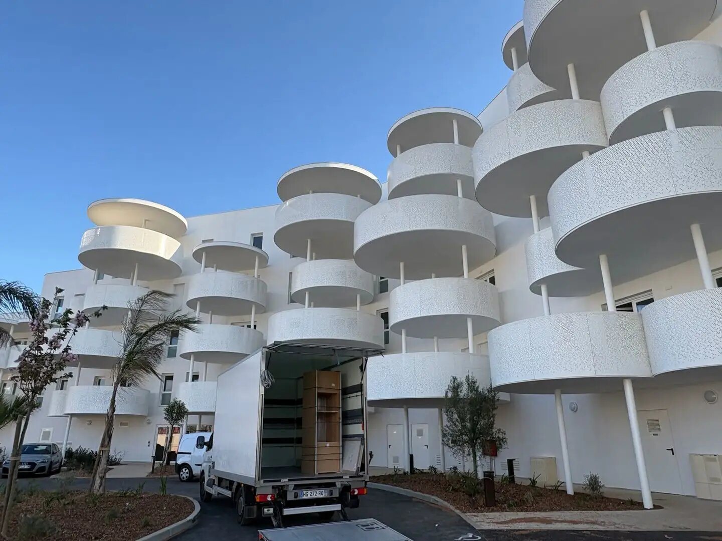 Appartement à louer, 39m², La Seyne-sur-Mer