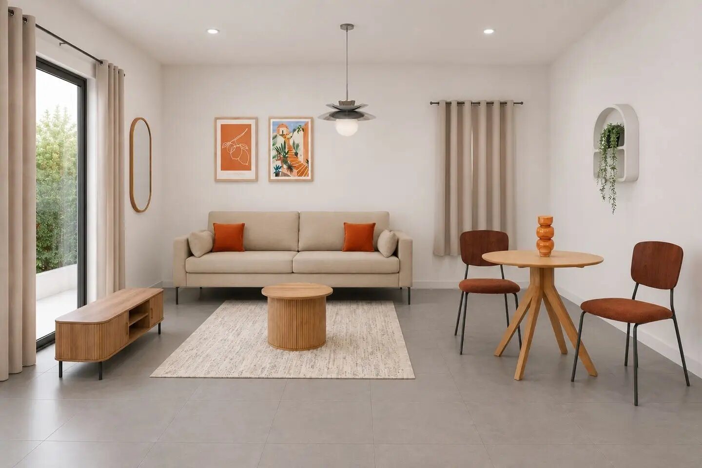 Appartement à louer, 39m², La Seyne-sur-Mer