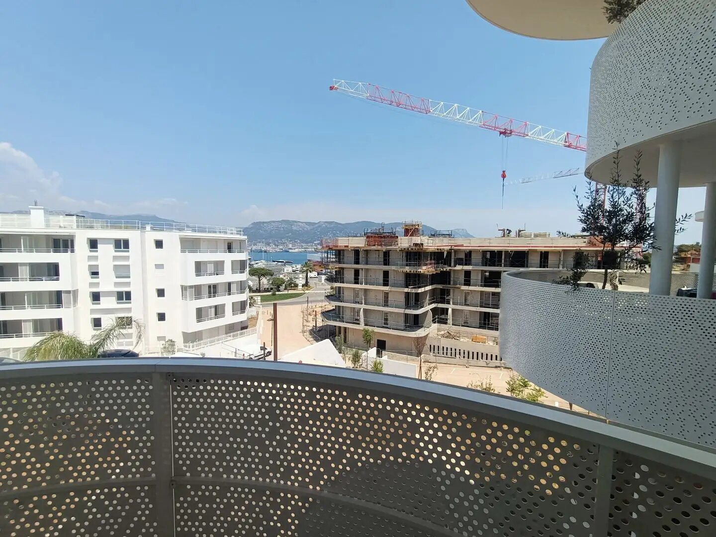 Appartement à louer, 39m², La Seyne-sur-Mer