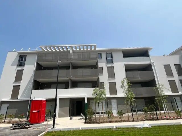 Appartement à louer, 55m², Draguignan