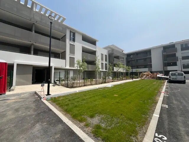 Appartement à louer, 55m², Draguignan