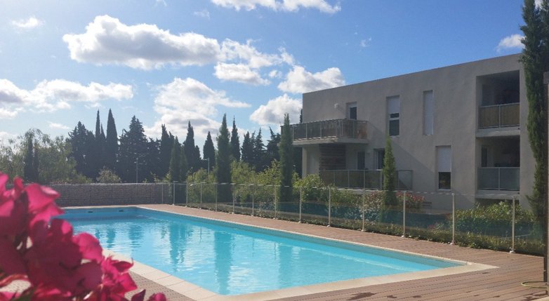 Appartement à louer, 42m², La Valette-du-Var